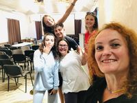 &laquo;Вільні діти&raquo;: &laquo;Мудра справа&raquo; провела літній табір для діточок із&nbsp;прифронтових Покровська і&nbsp;Мирнограда