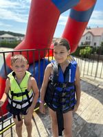 «Вільні діти»: Патріарша фундація «Мудра справа» провела літній табір для дітей із Нікополя «Вільні діти»: Патріарша фундація «Мудра справа» провела літній табір для дітей із Нікополя