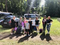 &laquo;Вільні діти&raquo;: Патріарша фундація &laquo;Мудра справа&raquo; провела літній табір для дітей із&nbsp;Нікополя