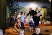 Владика Микола Бичок на храмовому празнику у Вудвілі, Аделаїда: Важливо брати відповідальність перед Богом Владика Микола Бичок на храмовому празнику у Вудвілі, Аделаїда: Важливо брати відповідальність перед Богом