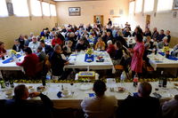 Владика Микола Бичок на храмовому празнику у Вудвілі, Аделаїда: Важливо брати відповідальність перед Богом Владика Микола Бичок на храмовому празнику у Вудвілі, Аделаїда: Важливо брати відповідальність перед Богом