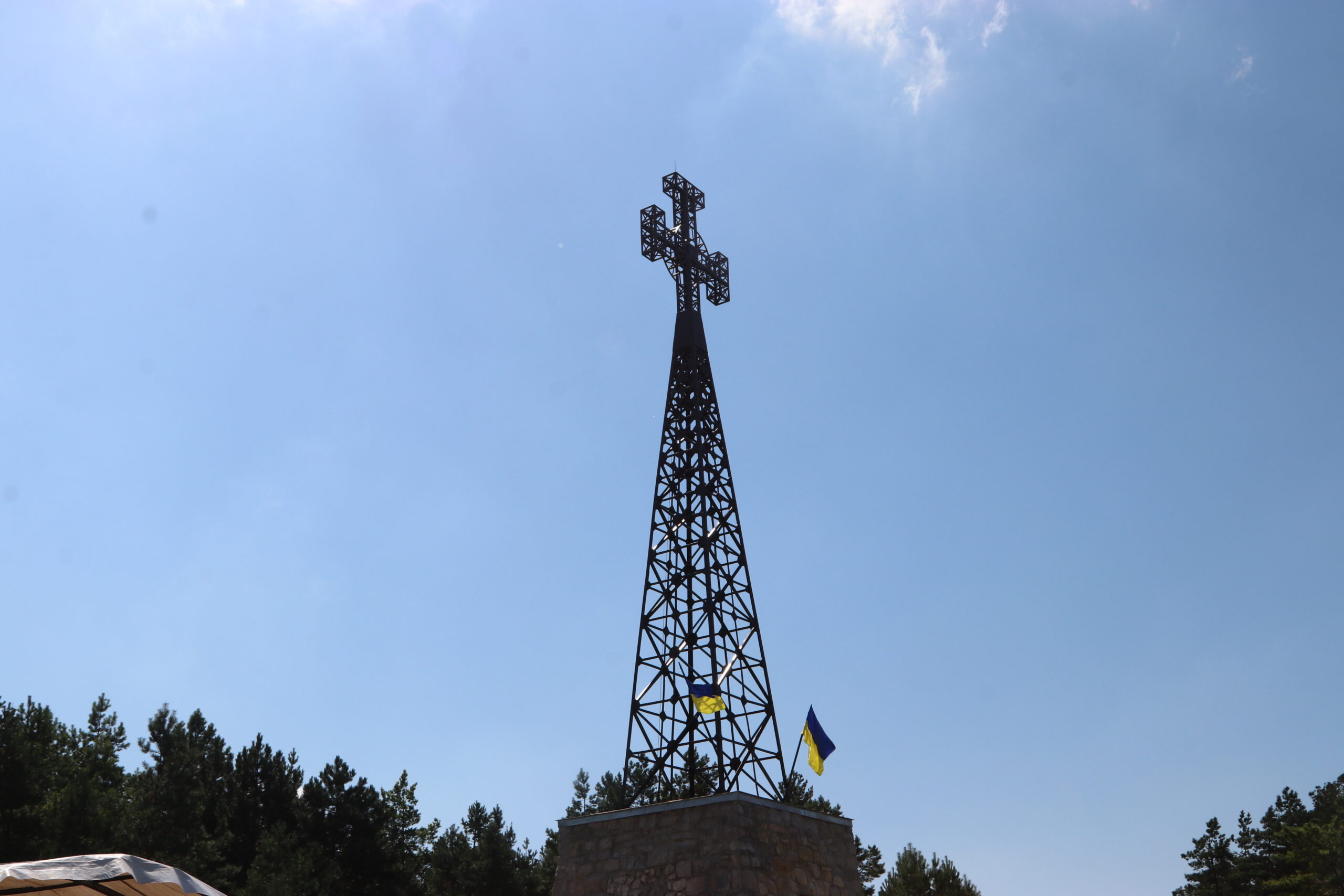 Владика Володимир на Білій горі: «о. Маркіян Шашкевич є одним з тих, хто в наш час уприсутнює Бога» Владика Володимир на Білій горі: «о. Маркіян Шашкевич є одним з тих, хто в наш час уприсутнює Бога»