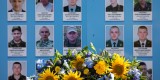 Володимир та Олена Зеленські взяли участь у «Молитві за Україну» Володимир та Олена Зеленські взяли участь у «Молитві за Україну»