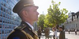 Володимир та Олена Зеленські взяли участь у «Молитві за Україну» Володимир та Олена Зеленські взяли участь у «Молитві за Україну»