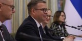 Володимир Зеленський провів переговори з Президентом Литви Володимир Зеленський провів переговори з Президентом Литви