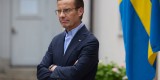 Заява про наміри між Президентом України та Прем'єр-міністром Швеції про посилене співробітництво щодо платформи CV90 Заява про наміри між Президентом України та Прем'єр-міністром Швеції про посилене співробітництво щодо платформи CV90