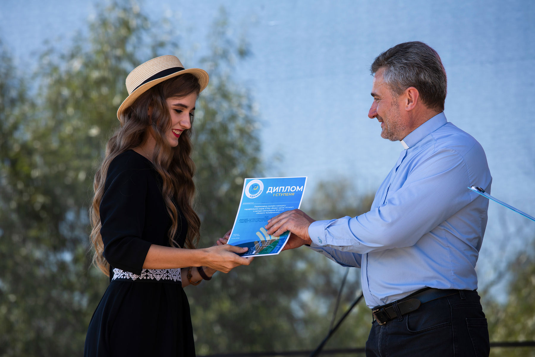 &laquo;Живе телебачення&raquo; оголосило переможців онлайн-конкурсу хорів