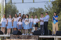 &laquo;Живе телебачення&raquo; оголосило переможців онлайн-конкурсу хорів