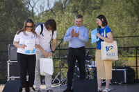 &laquo;Живе телебачення&raquo; оголосило переможців онлайн-конкурсу хорів