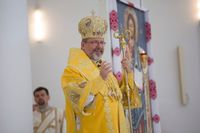 &laquo;Звідси на&nbsp;цілу Україну засяяв промінь надії на&nbsp;перемогу&raquo;,&nbsp;&mdash; Блаженніший Святослав про Патріарший собор у&nbsp;10-річчя його освячення