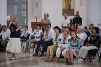 &laquo;Звідси на&nbsp;цілу Україну засяяв промінь надії на&nbsp;перемогу&raquo;,&nbsp;&mdash; Блаженніший Святослав про Патріарший собор у&nbsp;10-річчя його освячення