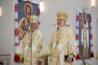 &laquo;Звідси на&nbsp;цілу Україну засяяв промінь надії на&nbsp;перемогу&raquo;,&nbsp;&mdash; Блаженніший Святослав про Патріарший собор у&nbsp;10-річчя його освячення