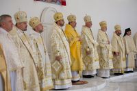 &laquo;Звідси на&nbsp;всю Україну засяяв промінь надії на&nbsp;перемогу&raquo;,&nbsp;&mdash; Блаженніший Святослав про Патріарший собор у&nbsp;10-річчя його освячення