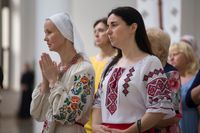 &laquo;Звідси на&nbsp;всю Україну засяяв промінь надії на&nbsp;перемогу&raquo;,&nbsp;&mdash; Блаженніший Святослав про Патріарший собор у&nbsp;10-річчя його освячення