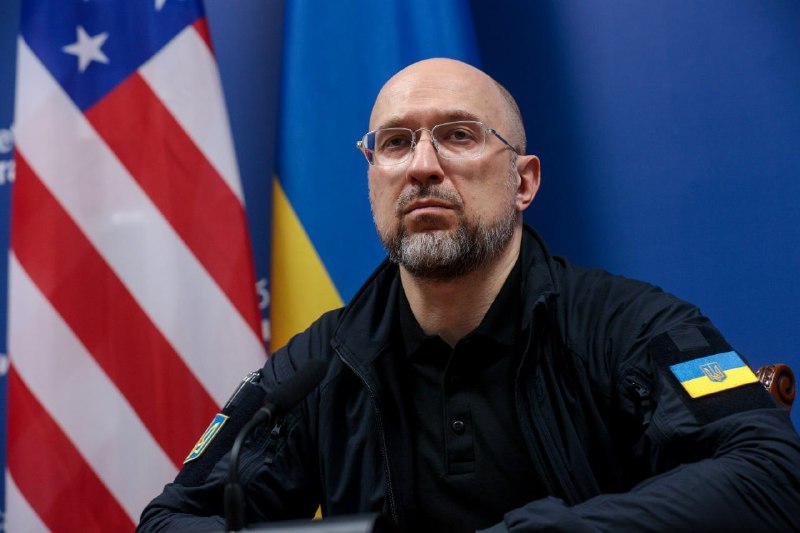 🇺🇦🇺🇸 Україна зацікавлена в залученні американського бізнесу до відновлення нашої держави 🇺🇦🇺🇸 Україна зацікавлена в залученні американського бізнесу до відновлення нашої держави