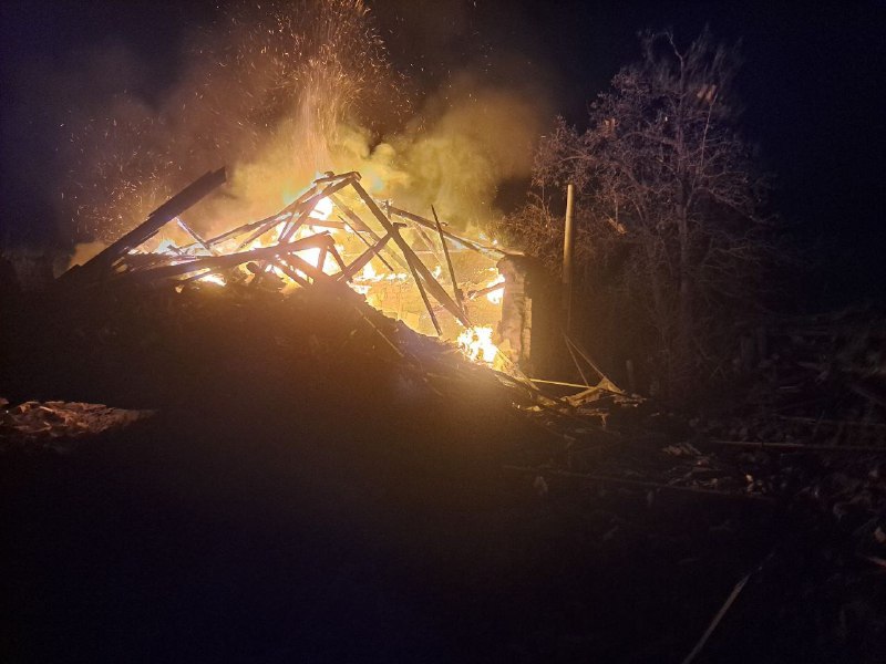 ⏺ За минулу добу ворог здійснив 88 ударів по 26 містах та селах Запорізької області ⏺ За минулу добу ворог здійснив 88 ударів по 26 містах та селах Запорізької області