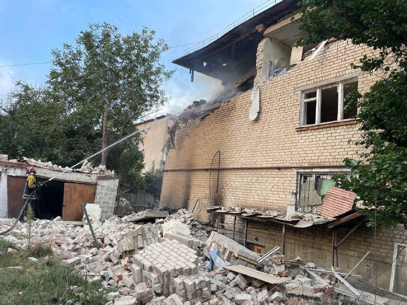 ⏺ За минулу добу від терору військовослужбовців рф постраждав 21 населений пункт – зафіксовано 95 ударів ⏺ За минулу добу від терору військовослужбовців рф постраждав 21 населений пункт – зафіксовано 95 ударів