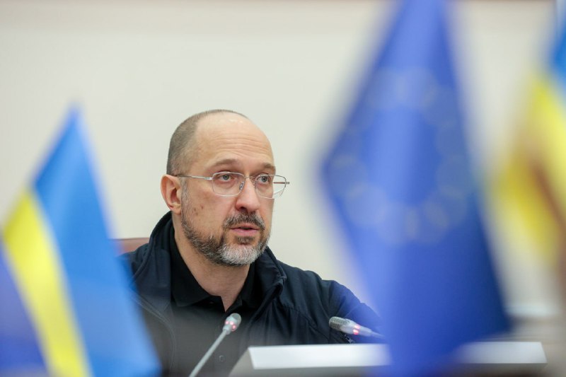 Сьогодні Уряд ухвалив низку важливих антикорупційних рішень:
➡️ законопроєкт про ратифікацію угоди з Організацією... Сьогодні Уряд ухвалив низку важливих антикорупційних рішень:
➡️ законопроєкт про ратифікацію угоди з Організацією...