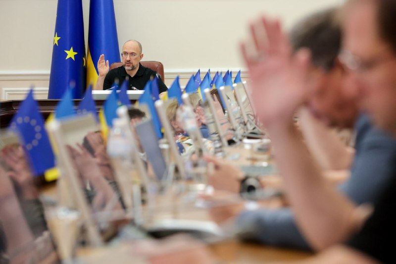 🔃 Працюємо над системною трансформацією освітнього процесу. Це завдання поставив перед Урядом Президент України. 🔃 Працюємо над системною трансформацією освітнього процесу. Це завдання поставив перед Урядом Президент України.