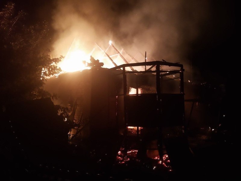 72 удари – ворог вів вогонь по 25 населених пунктах Запорізької області
Зафіксовано 6 РСЗВ-обстрілів Біленького 72 удари – ворог вів вогонь по 25 населених пунктах Запорізької області
Зафіксовано 6 РСЗВ-обстрілів Біленького