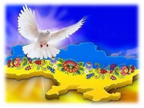 Сьогодні – Міжнародний день миру. І саме в цей день росія завдала масованих ударів по багатьом українським областям Сьогодні – Міжнародний день миру. І саме в цей день росія завдала масованих ударів по багатьом українським областям
