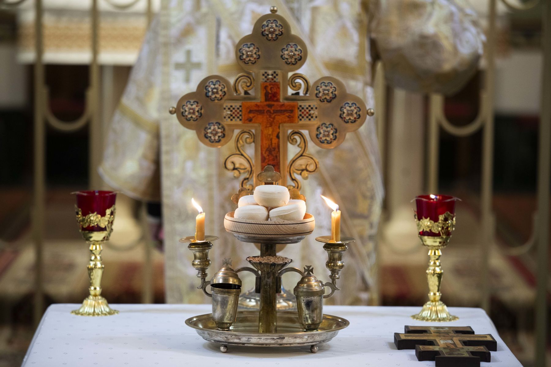 8&nbsp;вересня вірні УГКЦ в&nbsp;Україні та&nbsp;ще&nbsp;декількох країнах світу вперше святкують свято Різдва Пресвятої Богородиці 