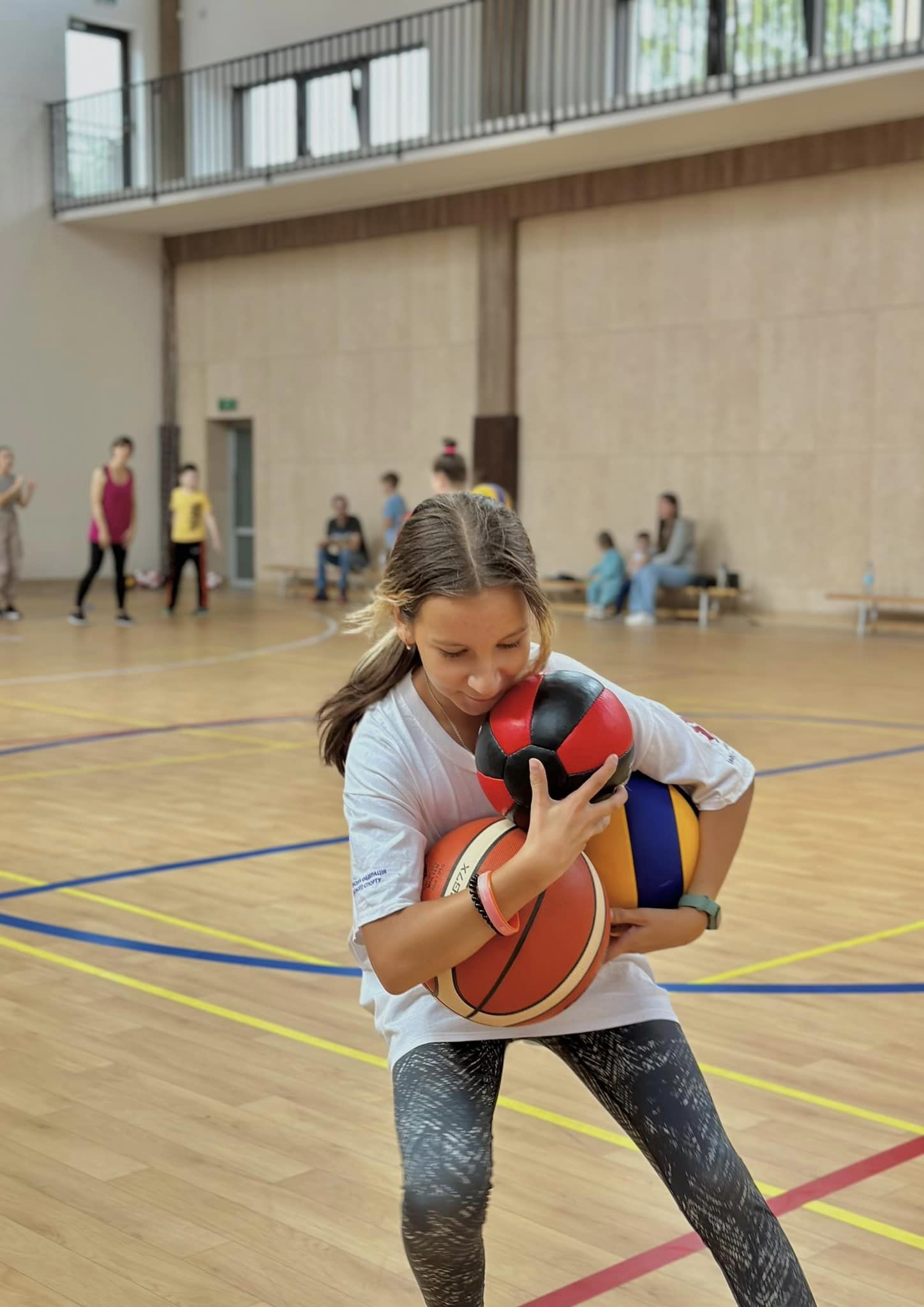 Активні парафіяни храму Різдва Пресвятої Богородиці взяли участь у Козацьких іграх 2023 Активні парафіяни храму Різдва Пресвятої Богородиці взяли участь у Козацьких іграх 2023
