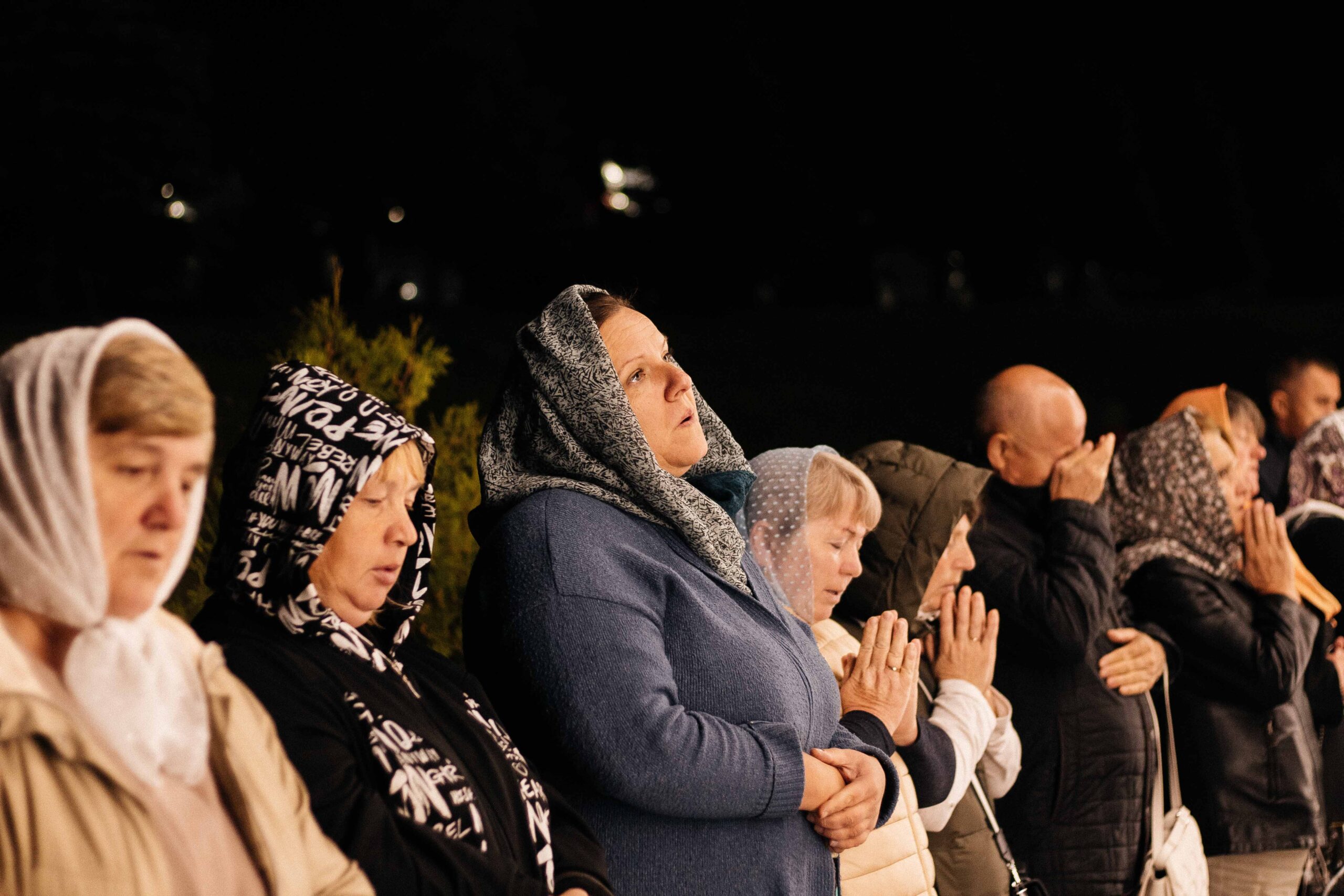 Архиєпископ і Митрополит Львівський Ігор із душпастирським візитом побував у Відпустовому центрі блаженного Симеона Лукача Архиєпископ і Митрополит Львівський Ігор із душпастирським візитом побував у Відпустовому центрі блаженного Симеона Лукача