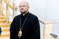 Блаженніший Святослав зустрівся з Прем’єр-міністром Литви Інґрідою Шимоніте Блаженніший Святослав зустрівся з Прем’єр-міністром Литви Інґрідою Шимоніте