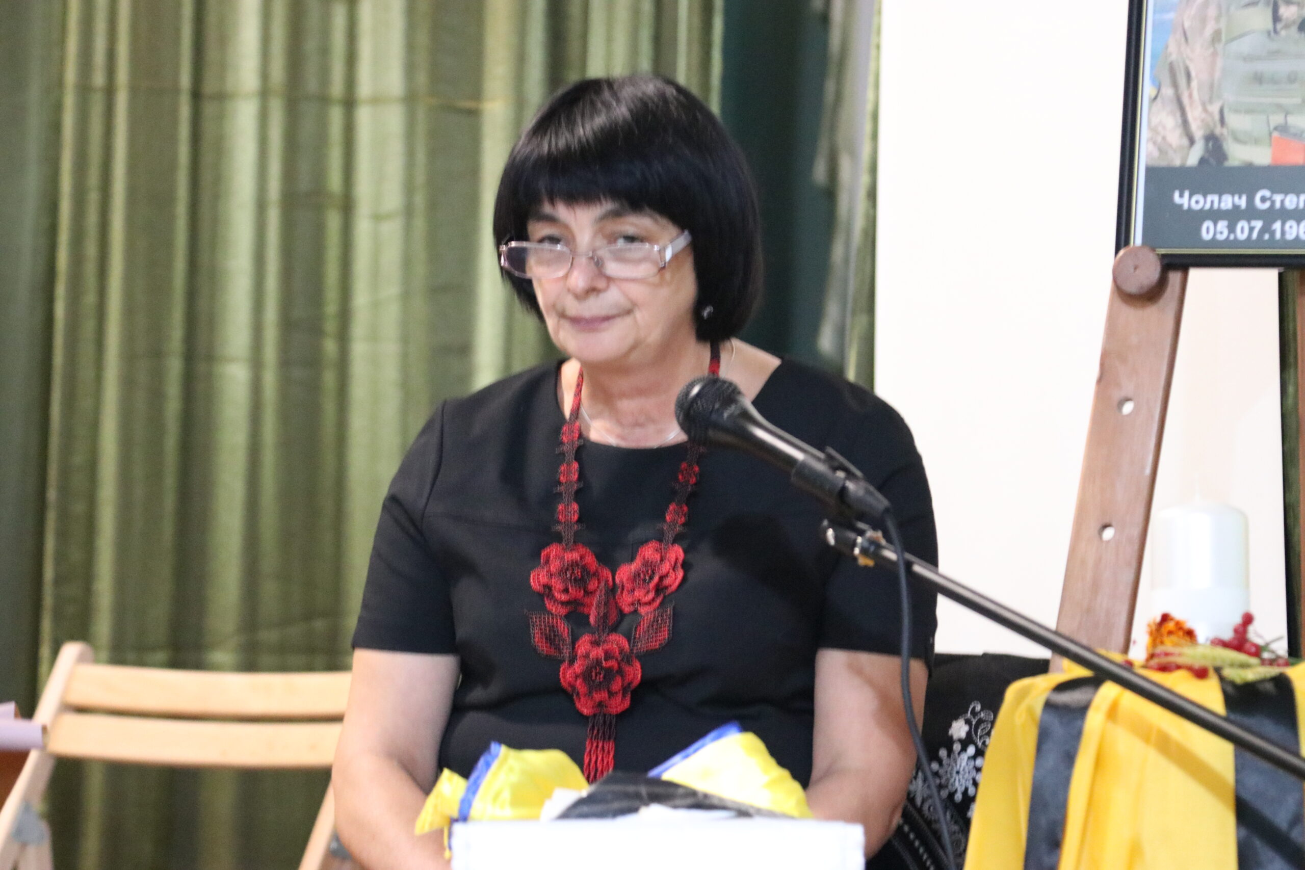 «Борітеся – поборете..»: у Краківці відбувся молитовно-просвітницький вечір пам’яті новітнього Героя України Степана Чолача «Борітеся – поборете..»: у Краківці відбувся молитовно-просвітницький вечір пам’яті новітнього Героя України Степана Чолача