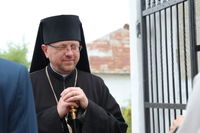 «Борітеся — поборете…»: у Краківці відбувся молитовно-просвітницький вечір пам’яті новітнього Героя України Степана Чолача «Борітеся — поборете…»: у Краківці відбувся молитовно-просвітницький вечір пам’яті новітнього Героя України Степана Чолача