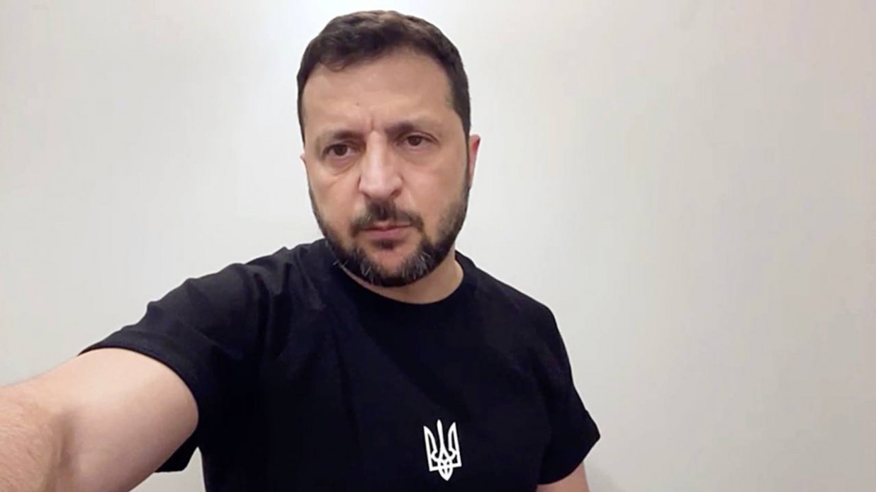 Цієї суботи свій день відзначають три міста, без яких не уявити Україну – звернення Президента Володимира Зеленського Цієї суботи свій день відзначають три міста, без яких не уявити Україну – звернення Президента Володимира Зеленського