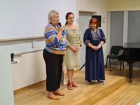 &laquo;Де&nbsp;би ви&nbsp;не&nbsp;мешкали, благаю вас: збережіть своє!&raquo;&nbsp;&mdash; Глава УГКЦ до&nbsp;українців у&nbsp;Литві