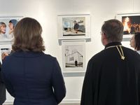 &laquo;Де&nbsp;би ви&nbsp;не&nbsp;мешкали, благаю вас: збережіть своє!&raquo;&nbsp;&mdash; Глава УГКЦ до&nbsp;українців у&nbsp;Литві