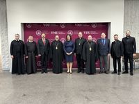 &laquo;Де&nbsp;би ви&nbsp;не&nbsp;мешкали, благаю вас: збережіть своє!&raquo;&nbsp;&mdash; Глава УГКЦ до&nbsp;українців у&nbsp;Литві