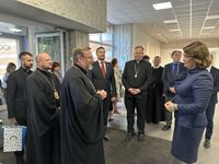 &laquo;Де&nbsp;би ви&nbsp;не&nbsp;мешкали, благаю вас: збережіть своє!&raquo;&nbsp;&mdash; Глава УГКЦ до&nbsp;українців у&nbsp;Литві