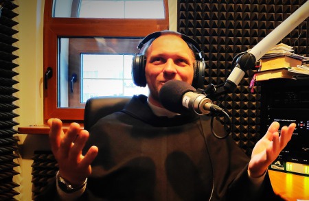 "Для того, щоб відшукати надію - маємо знайти правду!" - отець Станіслав Нуцковський "Для того, щоб відшукати надію - маємо знайти правду!" - отець Станіслав Нуцковський