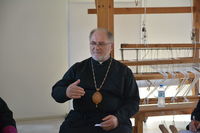 Другий день Зустрічі східних католицьких єпископів Європи присвячений темі християнської сім’ї Другий день Зустрічі східних католицьких єпископів Європи присвячений темі християнської сім’ї