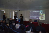 Другий день Зустрічі східних католицьких єпископів Європи присвячений темі християнської сім’ї Другий день Зустрічі східних католицьких єпископів Європи присвячений темі християнської сім’ї