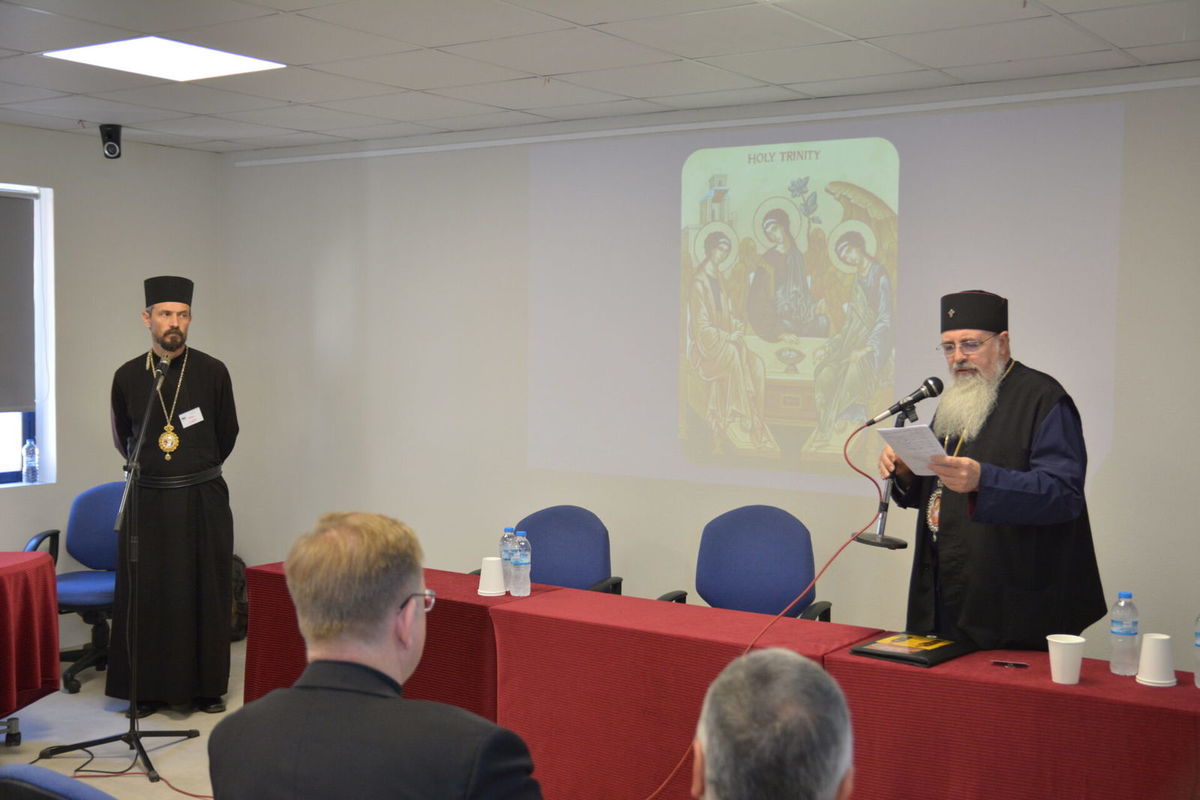 Другий день Зустрічі східних католицьких єпископів Європи присвячений темі християнської сім’ї Другий день Зустрічі східних католицьких єпископів Європи присвячений темі християнської сім’ї