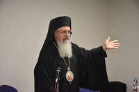 Другий день Зустрічі східних католицьких єпископів Європи присвячений темі християнської сім’ї Другий день Зустрічі східних католицьких єпископів Європи присвячений темі християнської сім’ї