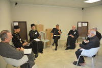 Другий день Зустрічі східних католицьких єпископів Європи присвячений темі християнської сім’ї Другий день Зустрічі східних католицьких єпископів Європи присвячений темі християнської сім’ї