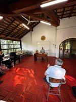 Духовенство Буенос-Айреської єпархії взяло участь у&nbsp;щорічних реколекціях