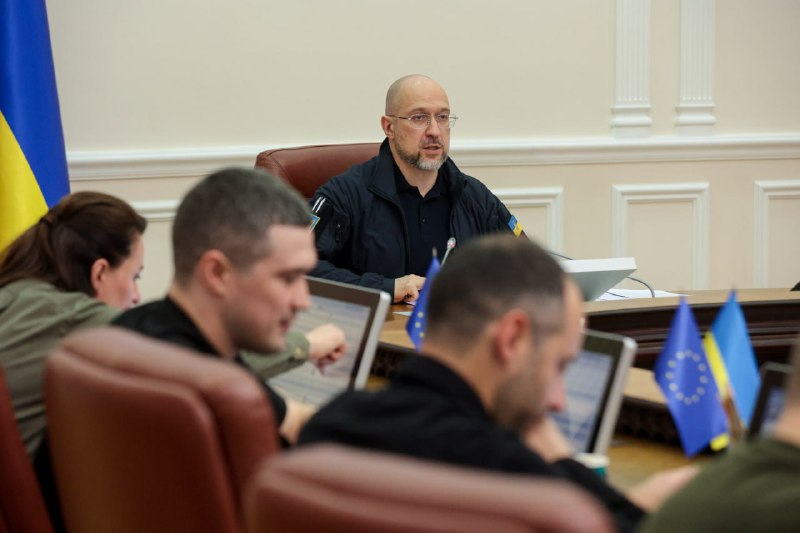 📄 Наступного року Уряд запускає нову пенсійну реформу. Її мета — забезпечити, щоб кожен український пенсіонер... 📄 Наступного року Уряд запускає нову пенсійну реформу. Її мета — забезпечити, щоб кожен український пенсіонер...