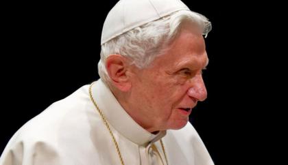 Глава німецького єпископату звинувачує Бенедикта XVI. Петер Зеєвальд стає на захист покійного Папи Глава німецького єпископату звинувачує Бенедикта XVI. Петер Зеєвальд стає на захист покійного Папи