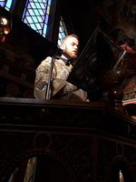 Глава та єпископи УГКЦ взяли участь у відзначенні 100-річчя Апостольського екзархату у Греції Глава та єпископи УГКЦ взяли участь у відзначенні 100-річчя Апостольського екзархату у Греції