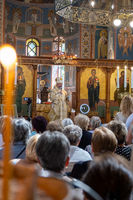 Глава УГКЦ до&nbsp;українців у&nbsp;Греції: &laquo;Дякую вам за&nbsp;25&nbsp;років геройського свідчення віри в&nbsp;Бога і&nbsp;любові до&nbsp;Батьківщини&raquo;