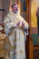 Глава УГКЦ до&nbsp;українців у&nbsp;Греції: &laquo;Дякую вам за&nbsp;25&nbsp;років геройського свідчення віри в&nbsp;Бога і&nbsp;любові до&nbsp;Батьківщини&raquo;