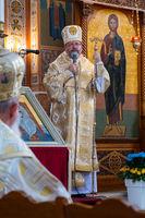 Глава УГКЦ до&nbsp;українців у&nbsp;Греції: &laquo;Дякую вам за&nbsp;25&nbsp;років геройського свідчення віри в&nbsp;Бога і&nbsp;любові до&nbsp;Батьківщини&raquo;