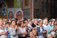 Глава УГКЦ до&nbsp;українців у&nbsp;Греції: &laquo;Дякую вам за&nbsp;25&nbsp;років геройського свідчення віри в&nbsp;Бога і&nbsp;любові до&nbsp;Батьківщини&raquo;